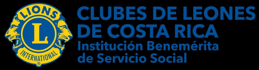 Club de Leones de Alajuela — Institución Benemérita de Servicio Social